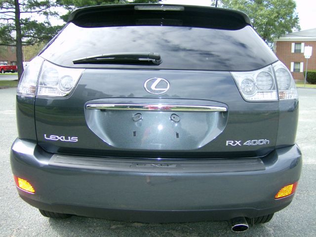 2007 Lexus RX 400h EX - DUAL Power Doors