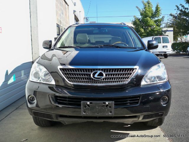 2007 Lexus RX 400h EX - DUAL Power Doors