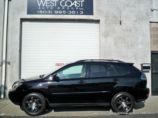 2007 Lexus RX 400h EX - DUAL Power Doors