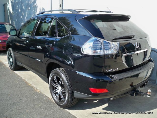 2007 Lexus RX 400h EX - DUAL Power Doors