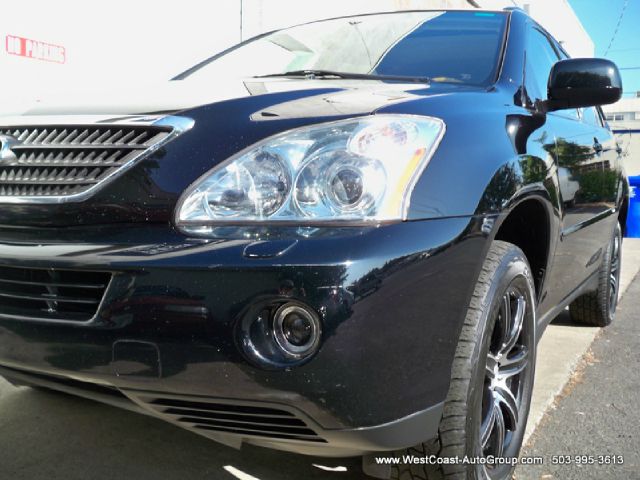 2007 Lexus RX 400h EX - DUAL Power Doors