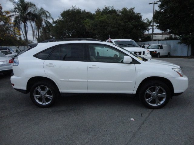 2007 Lexus RX 400h Base