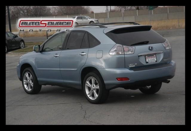 2008 Lexus RX 400h ESi