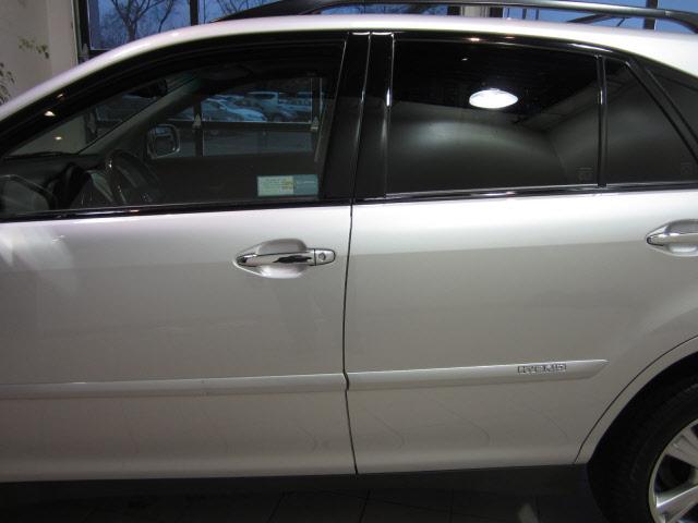 2008 Lexus RX 400h Unknown