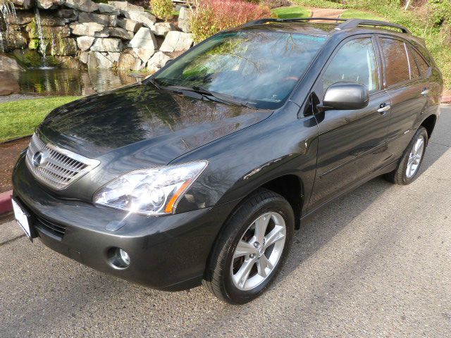 2008 Lexus RX 400h EX - DUAL Power Doors