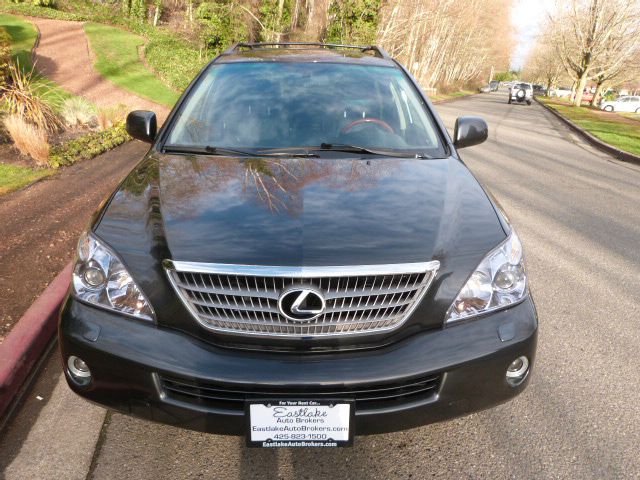 2008 Lexus RX 400h EX - DUAL Power Doors