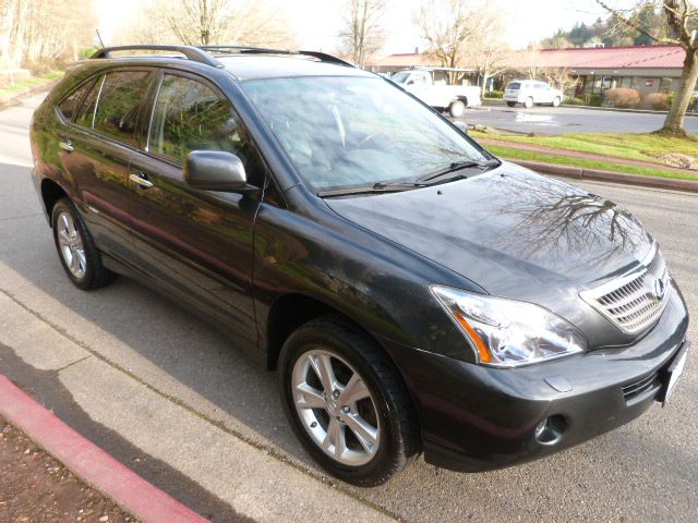 2008 Lexus RX 400h EX - DUAL Power Doors