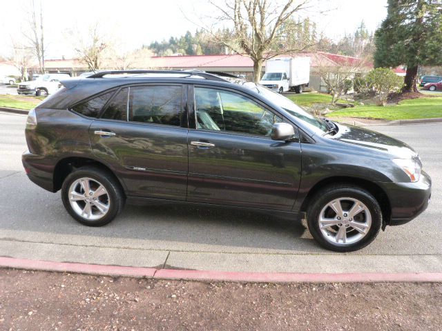 2008 Lexus RX 400h EX - DUAL Power Doors