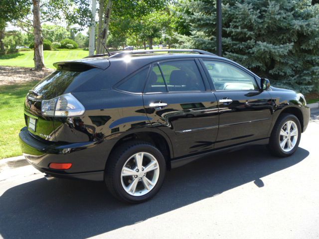 2008 Lexus RX 400h EX - DUAL Power Doors