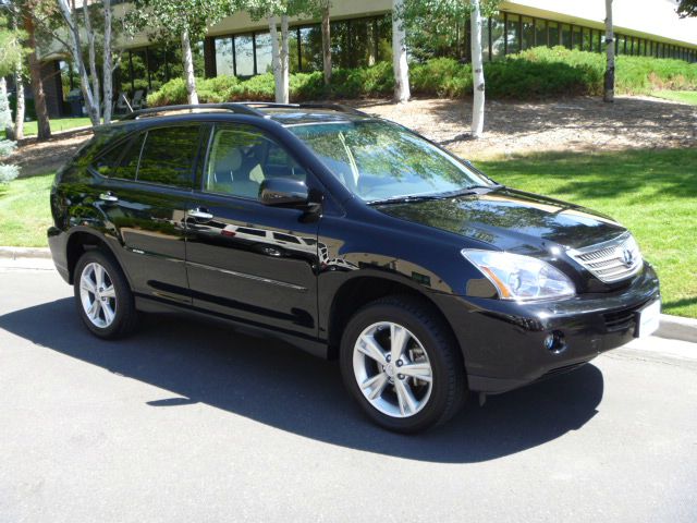 2008 Lexus RX 400h EX - DUAL Power Doors