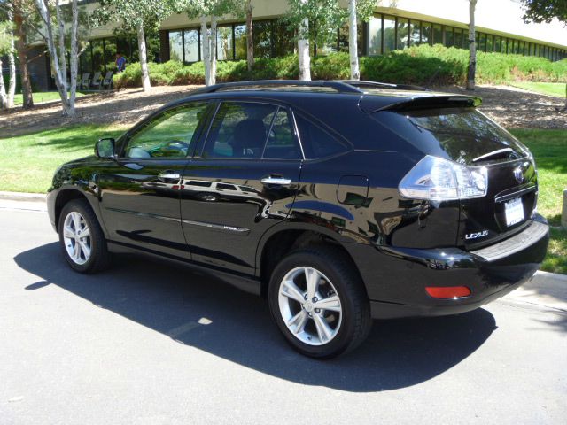 2008 Lexus RX 400h EX - DUAL Power Doors