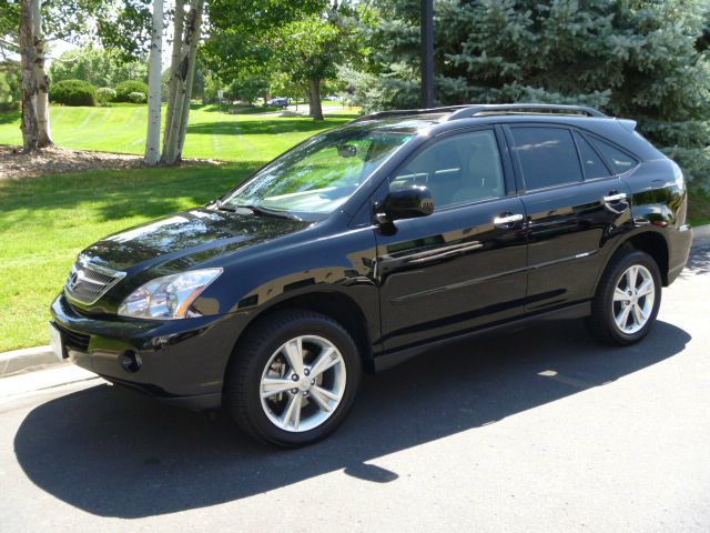 2008 Lexus RX 400h EX - DUAL Power Doors