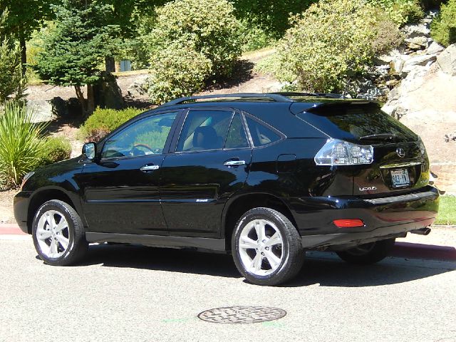 2008 Lexus RX 400h EX - DUAL Power Doors