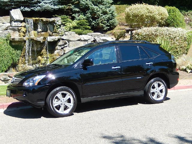 2008 Lexus RX 400h EX - DUAL Power Doors