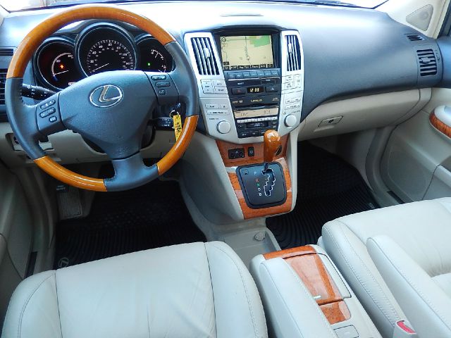 2008 Lexus RX 400h EX - DUAL Power Doors