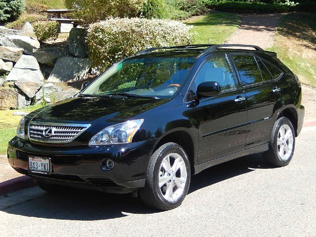 2008 Lexus RX 400h EX - DUAL Power Doors