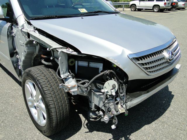 2008 Lexus RX 400h EX - DUAL Power Doors