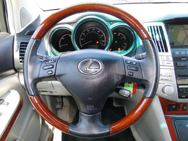 2008 Lexus RX 400h EX - DUAL Power Doors