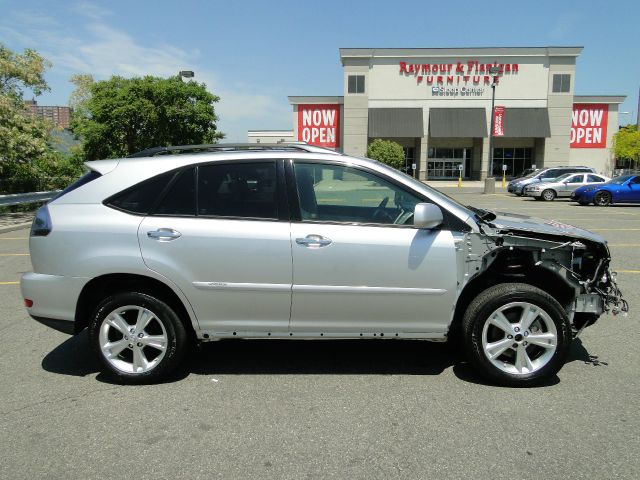 2008 Lexus RX 400h EX - DUAL Power Doors