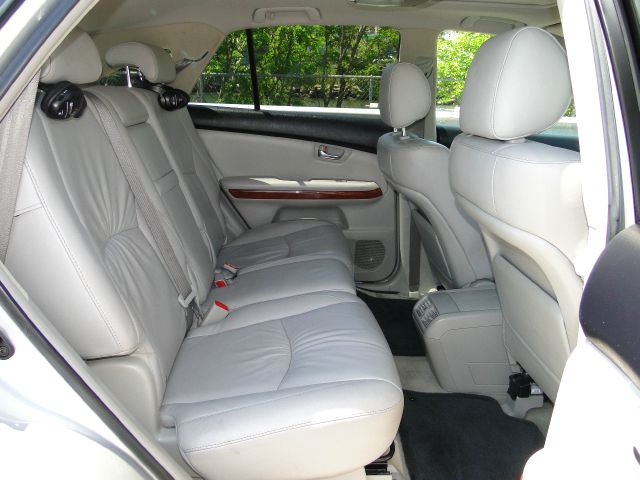 2008 Lexus RX 400h EX - DUAL Power Doors