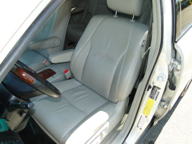 2008 Lexus RX 400h EX - DUAL Power Doors