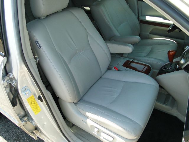 2008 Lexus RX 400h EX - DUAL Power Doors