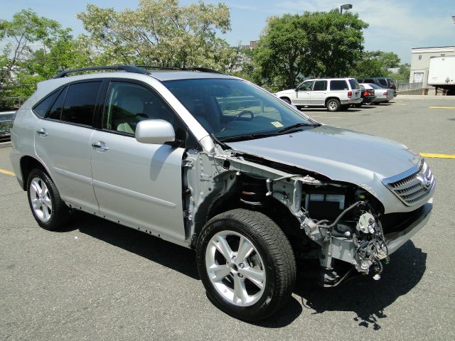 2008 Lexus RX 400h EX - DUAL Power Doors