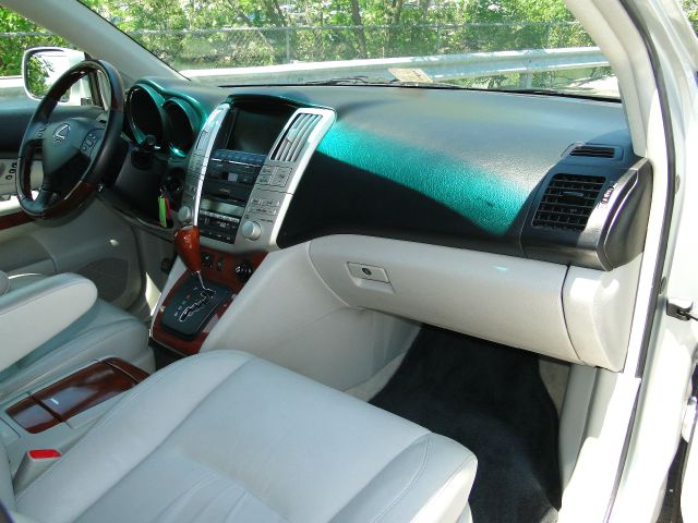 2008 Lexus RX 400h EX - DUAL Power Doors