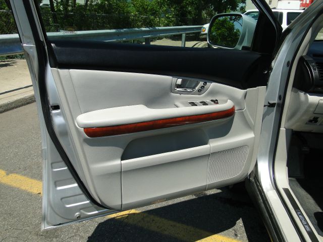 2008 Lexus RX 400h EX - DUAL Power Doors