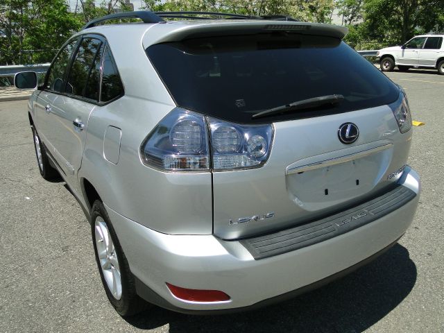 2008 Lexus RX 400h EX - DUAL Power Doors