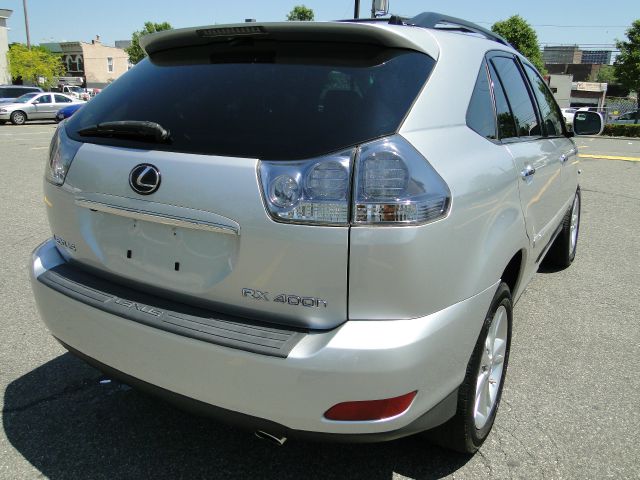 2008 Lexus RX 400h EX - DUAL Power Doors