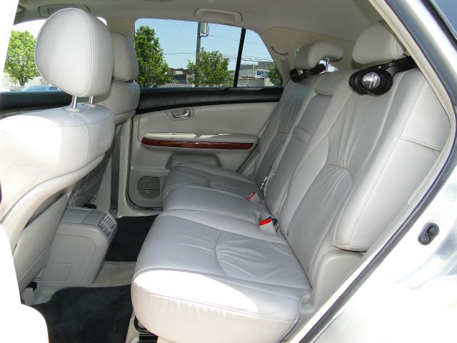 2008 Lexus RX 400h EX - DUAL Power Doors