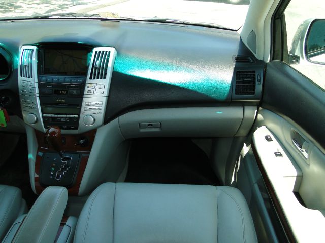 2008 Lexus RX 400h EX - DUAL Power Doors