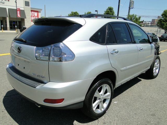 2008 Lexus RX 400h EX - DUAL Power Doors