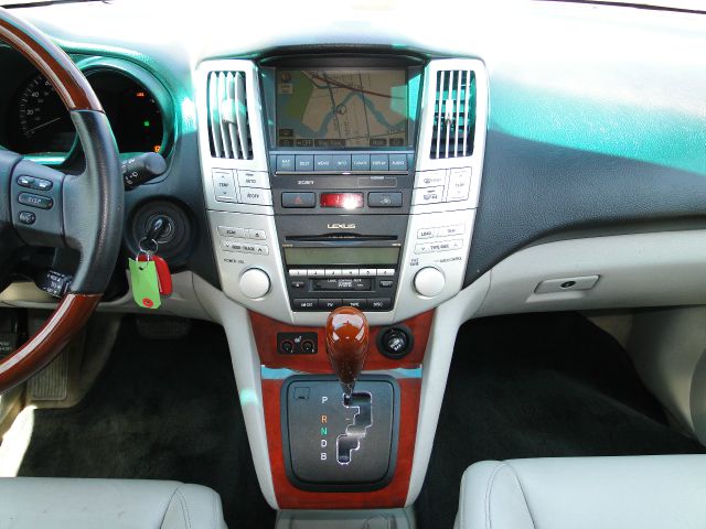 2008 Lexus RX 400h EX - DUAL Power Doors