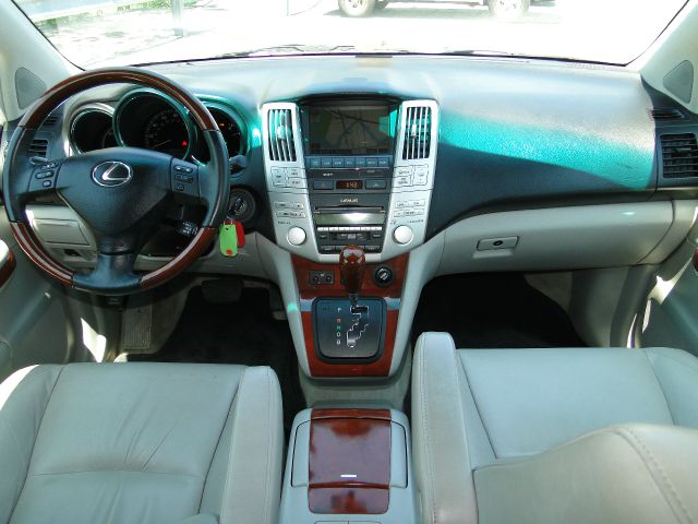 2008 Lexus RX 400h EX - DUAL Power Doors