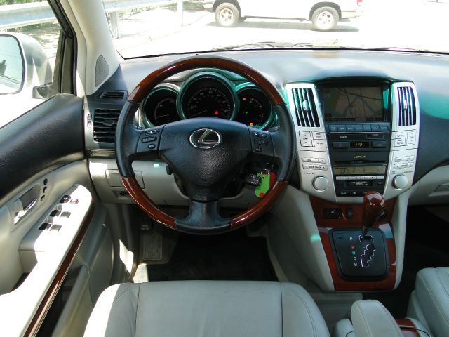 2008 Lexus RX 400h EX - DUAL Power Doors