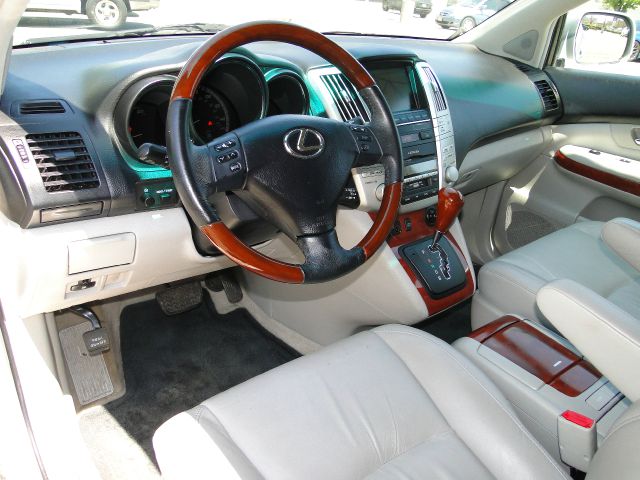 2008 Lexus RX 400h EX - DUAL Power Doors