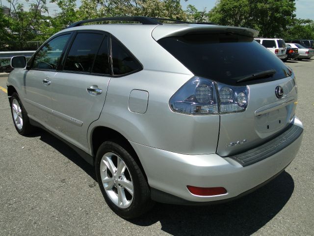 2008 Lexus RX 400h EX - DUAL Power Doors