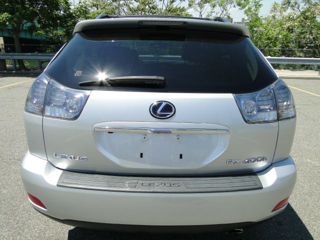 2008 Lexus RX 400h EX - DUAL Power Doors