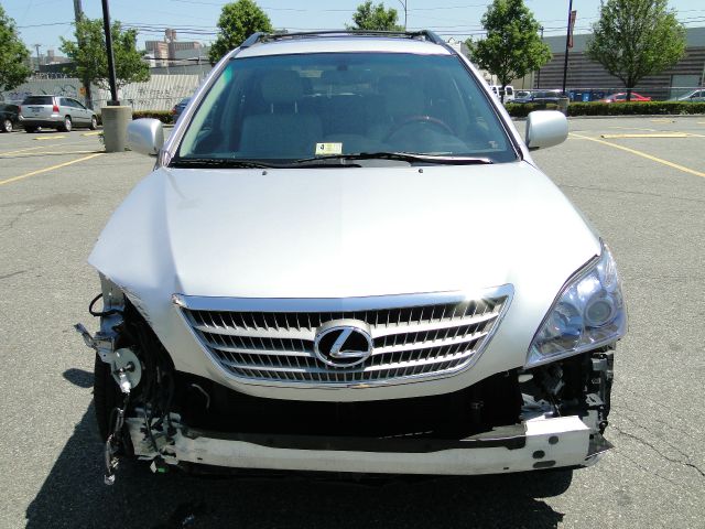 2008 Lexus RX 400h EX - DUAL Power Doors