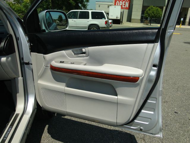 2008 Lexus RX 400h EX - DUAL Power Doors