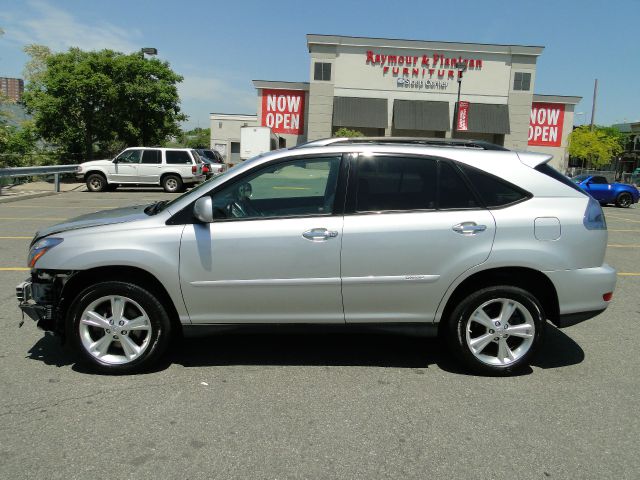 2008 Lexus RX 400h EX - DUAL Power Doors