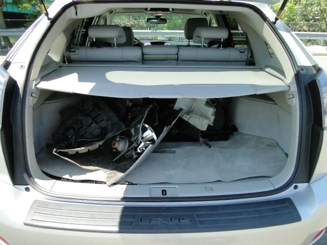 2008 Lexus RX 400h EX - DUAL Power Doors