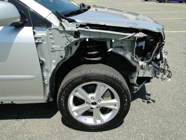 2008 Lexus RX 400h EX - DUAL Power Doors