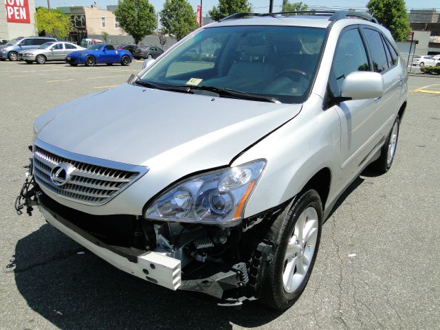 2008 Lexus RX 400h EX - DUAL Power Doors