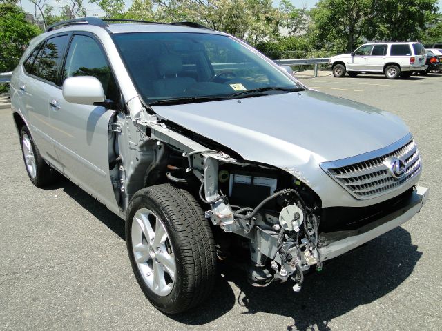 2008 Lexus RX 400h EX - DUAL Power Doors