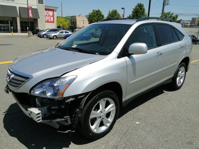 2008 Lexus RX 400h EX - DUAL Power Doors