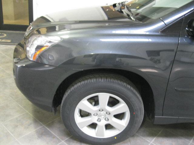 2008 Lexus RX 400h ESi