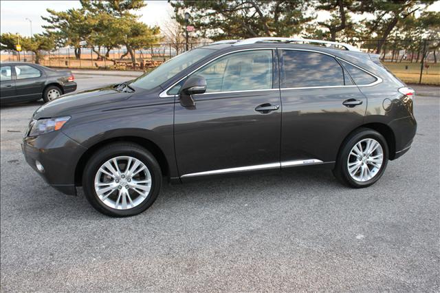 2010 Lexus RX 450h EX - DUAL Power Doors